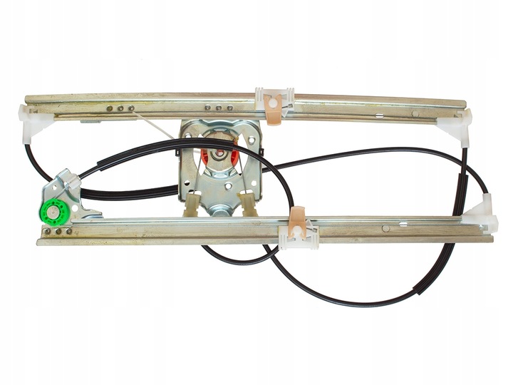 MECANISMO VENTANAS PARTE DELANTERA DERECHA PARA RENAULT LAGUNA II 