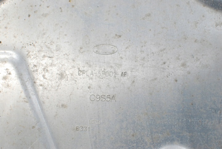 RANGE ROVER SPORT PROTECTION BOÎTES CPLA-5F002