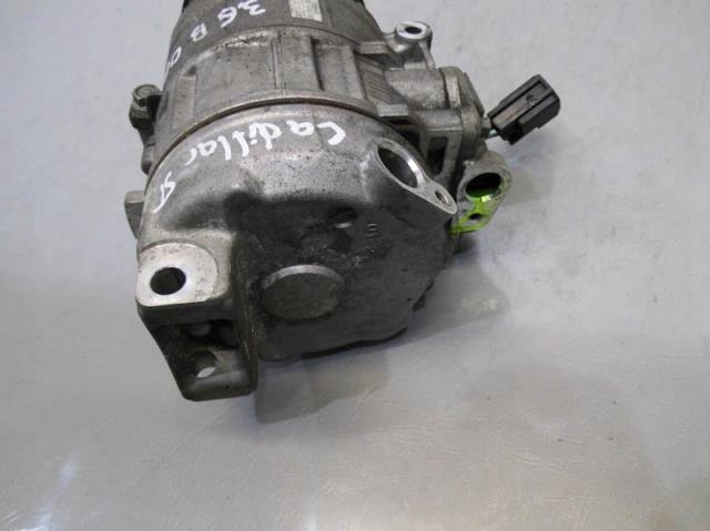 447260-0060 COMPRESOR DE ACONDICIONADOR CADILLAC STS 