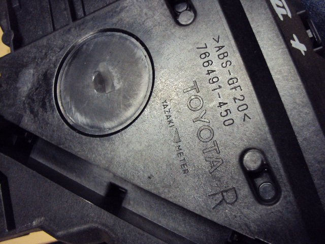 HEADUP MONITEUR HEAD-UP TOYOTA PRIUS III PLUS