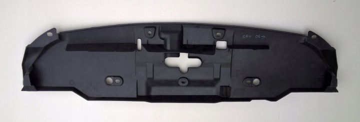 HONDA CRV III 06- PROTECTION PANNEAU AVANT ORIGINAL BONNES CONDITIONS