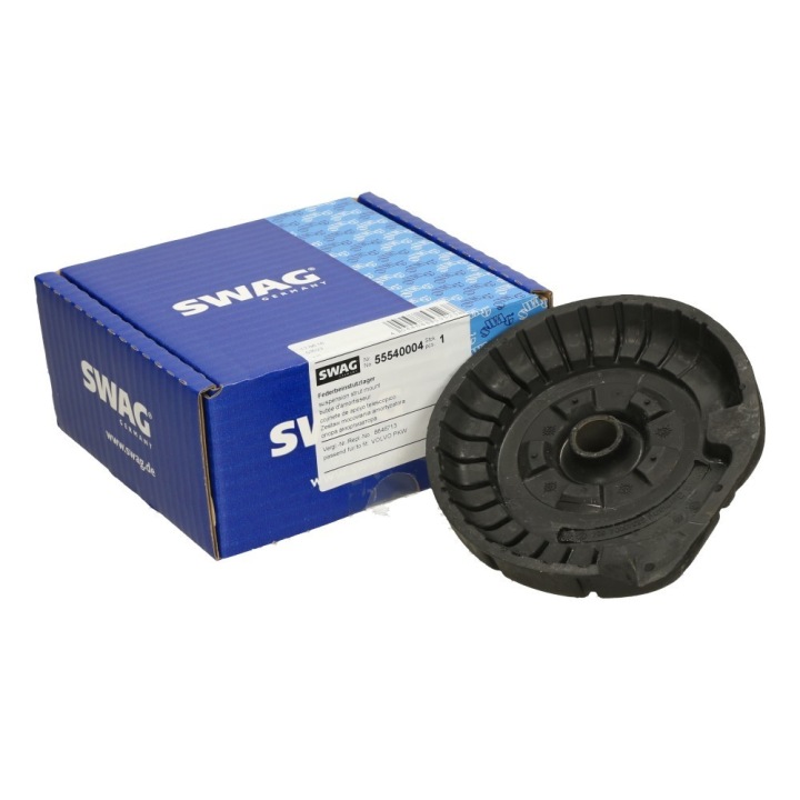 SWAG 55 54 0004 FIXATION AMORTISSEUR TÉLESCOPIQUE