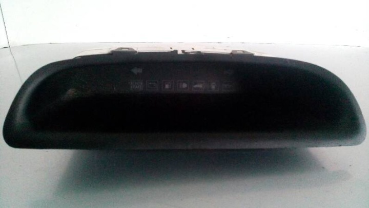 MONITEUR HORLOGE HYUNDAI MATRIX 7070-08600H