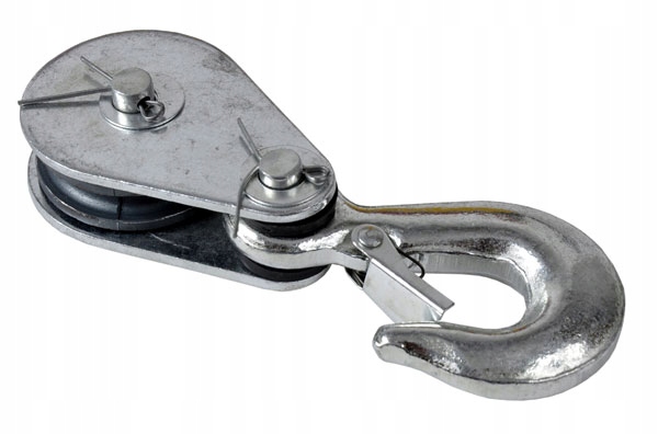 WYCIAGARKA ÉLECTRIQUE BUDOWLANA CÂBLE 150/300KG