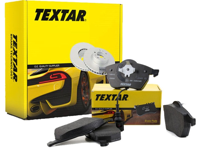 PLAQUETTES FREIN VW DROIT A3/GOLF 4/TT/OCTAVIA/LEON 1 130-230KM/QUATTRO/4MOTION