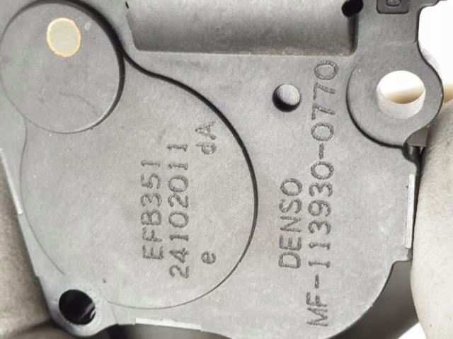 PETIT MOTEUR RÉCHAUFFEURS JAGUAR XF LIFT MF113930-0770