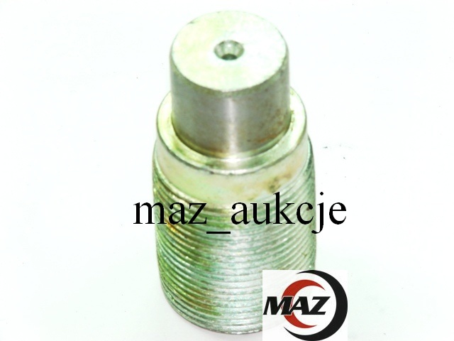 PIVOT BRAS DE SUSPENSION ARRIÈRE GAUCHE LINHAI CF MOTO 300 20717