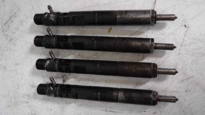 INJECTEUR CR ELEKTROMAG. BOSCH INJECTEUR 0 986 435 080