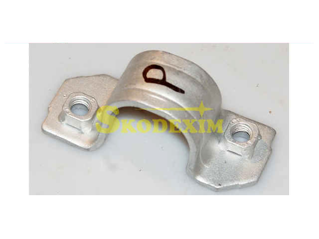 VIKA 44110016101 MOCOWANIE, SUSPENSION STABILIZER photo 1 - milautoparts-fr.ukrlive.com