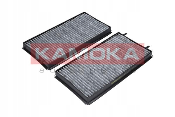 KAMOKA F505601 FILTRE VENTILATION ESPACES PASAZERSKIEJ