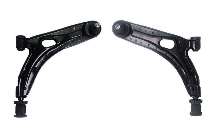 BRAS DE SUSPENSION BRAS DE SUSPENSION FIAT UNO AVANT 2PCS