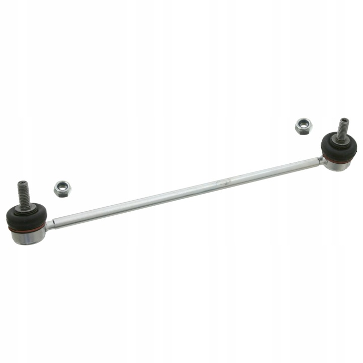 BARRE DE LIAISON STABILISATEUR FEBI BILSTEIN AVANT GAUCHE 330 MM 0,450 KG #G7