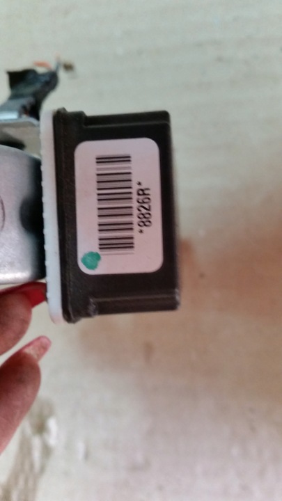 MAZDA2 2010 ANNÉE MODULE TÉLÉCOMMANDE CLÉ DH55-675DZ