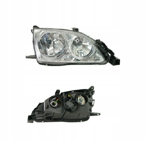 FARO FARO DERECHA TOYOTA AVENSIS T22 00-03 