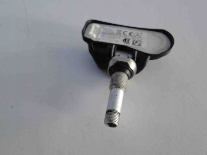 MERCEDES ML GLE W166 166 SENSOR DE PRESIÓN NEUMÁTICOS 