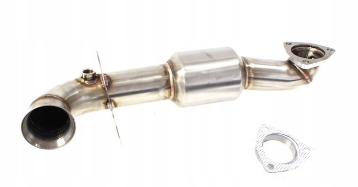 DOWNPIPE MINI COOPER AVEC R56 R57 R58 R59 R60 CATALYSEUR TUNING SPORT