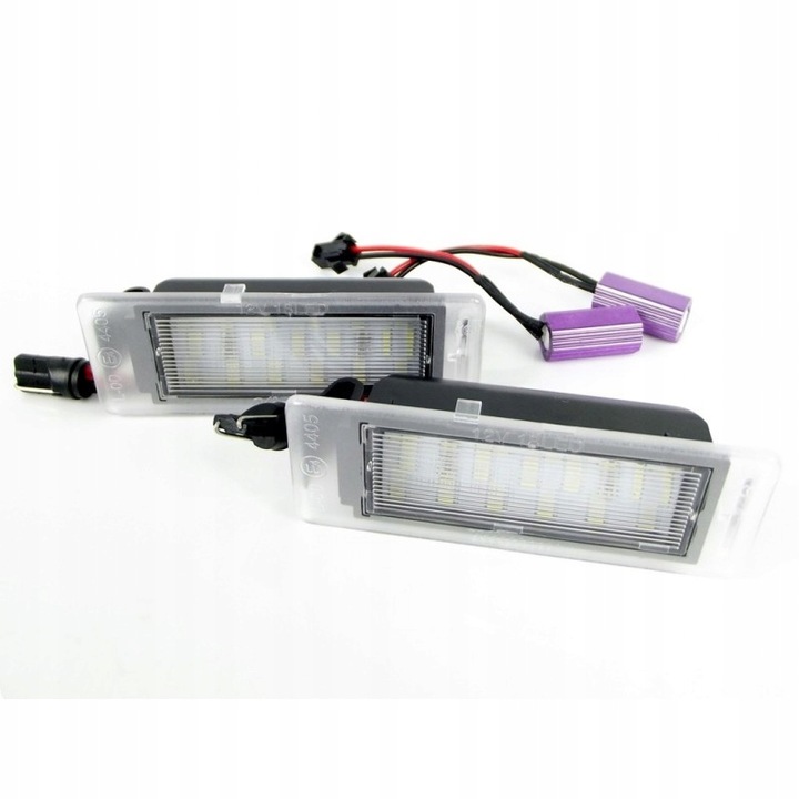 LUCES DIODO LUMINOSO LED TABLAS CHEVROLET IMPALA SONIC TRAVERSE 