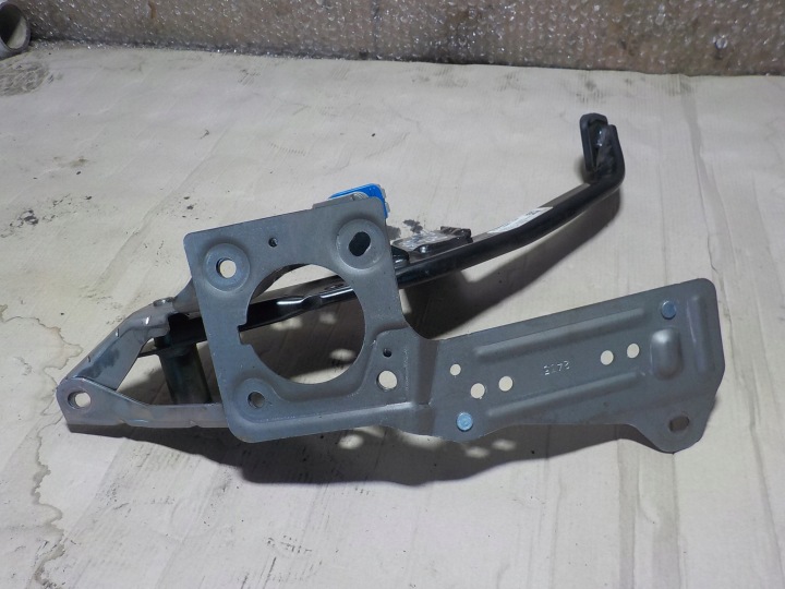 PÉDALE FREINS BV612467GB FOCUS MK3 1.6