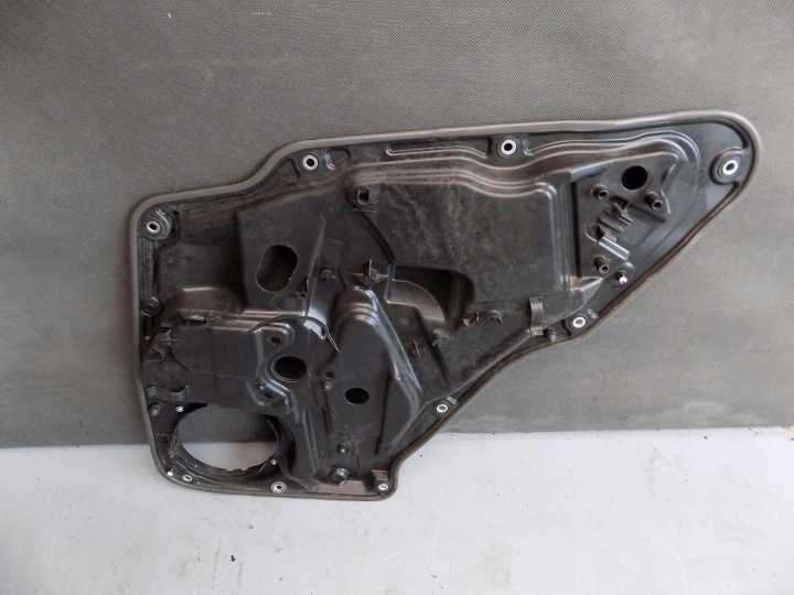 VW TIGUAN I MÉCANISME VITRES GAUCHE ARRIÈRE 5N0839461A