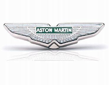 KONSTRUKCJA PARTE TRASERA NITY ASTON MARTIN DB9 2012-2016R 