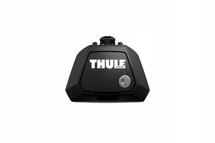 THULE 7104 EVO MALETERO DE TECHO DE VIGA AL PARRILLAS 