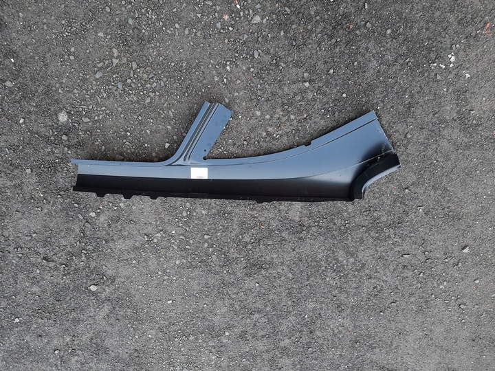 AUDI A4 B9 8W WING PANEL ROOF LEFT 8W9809837 photo 3 - milautoparts-fr.ukrlive.com