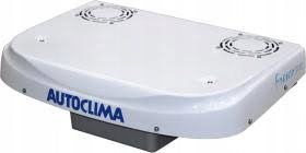 ACONDICIONAMIENTO AUTÓNOMO SPREZARKOWA POTENTE 1600W 24V 