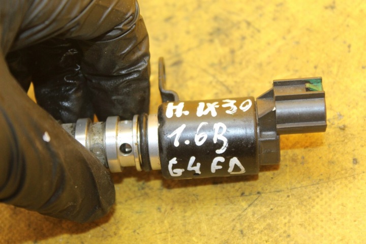 CAPTEUR PHASE HYUNDAI IX35 1.6 B G4FD 52B700 0230 2P