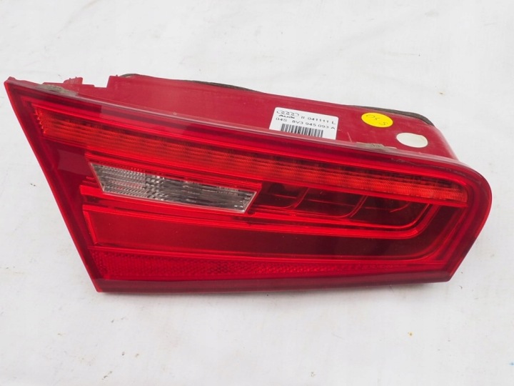 AP PHARES ARRIÈRE LED ENSEMBLE 8V3945095 8V3945096 8V3945093 AUDI A3 8V3 3 PORTES