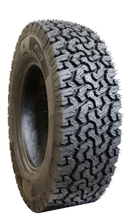 4 PIEZAS 205/70 R15 NEUMÁTICOS BIEZNIKOWANE NUEVO BFG 4X4 