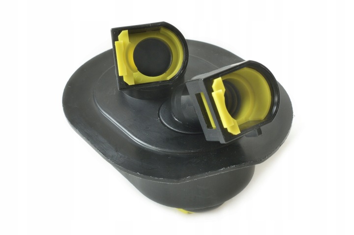 RACCORD GRODZIOWE RÉCHAUFFEURS VOLVO C70 V70 S70 1998- 850 1992- OE 3522035
