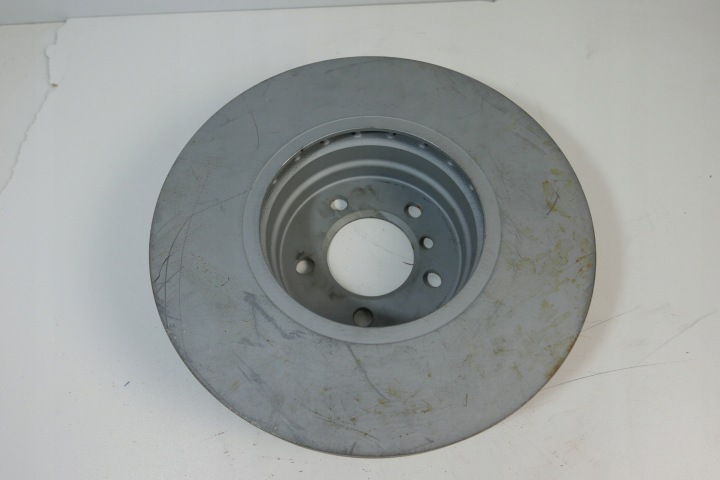 DISQUE FREIN LANDROVER RANGE ROVER 02