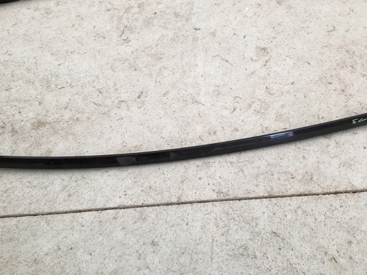 MERCEDES W216 06-13 MOULURE TOITS A2166900139