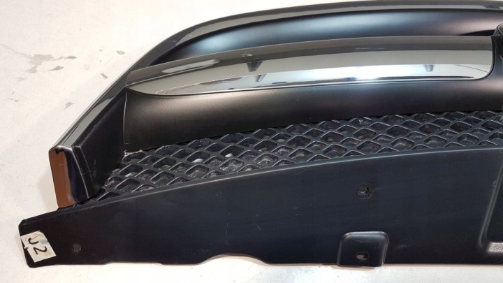 CALANDRE GRILLE DAEWOO NUBIRA 2004- LACETTI 96547250