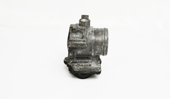 AUDI PAPILLON DES GAZ 03L128063B 080308 A2C53245205