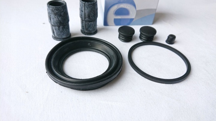 KIT DE RÉPARATION ÉTRIER FIAT STRADA