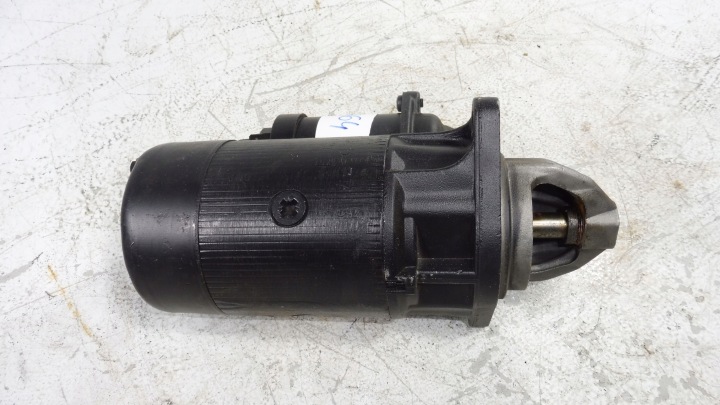 DÉMARREUR ASTRA CORSA VECTRA LUCAS LRS356 12V