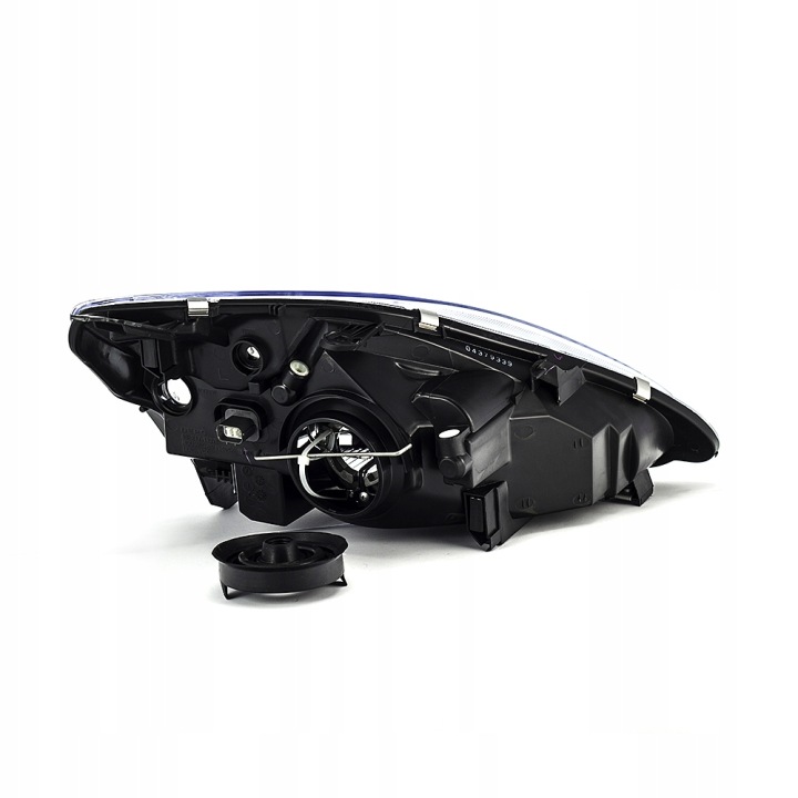 PROJECTEUR PHARES HONDA CIVIC VII 00'-05' -LEWY-DEPO
