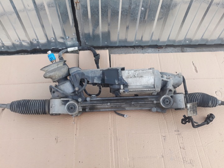 CRÉMAILLÈRE DE DIRECTION OPEL ZAFIRA C
