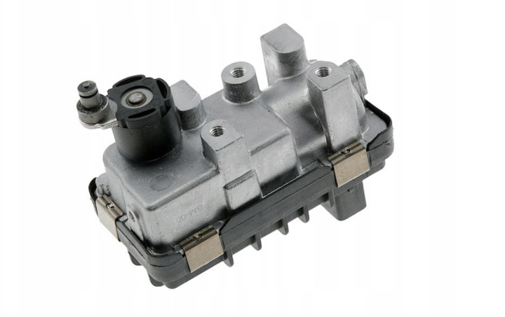 GUIDE TURBINES G-72/6NW009228/ ECD-BM-001 NTY