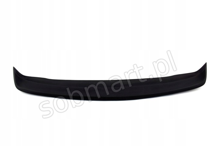 VW T6 2015+ SPOILER VISIÈRE SPOILER SOBMART