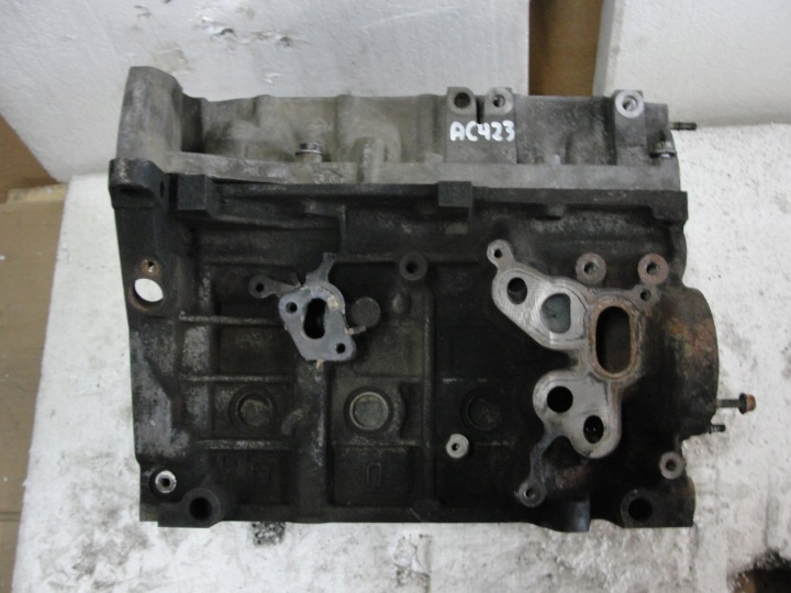 BLOC MOTEUR FIAT DOBLO 1.3 JTD COMBO