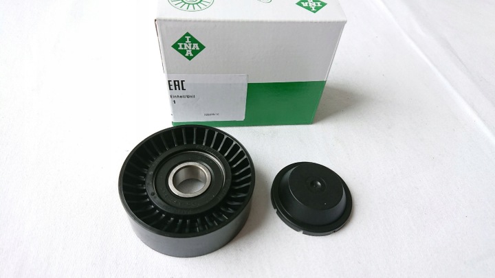 COURROIE MULTICANAL 5PK940