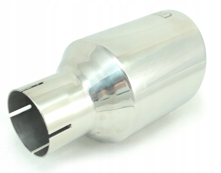 EMBOUT SILENCIEUX -ULTER- N1-101RS FI 100 60MM