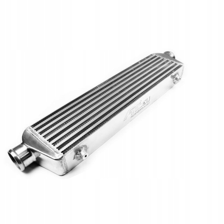 ÉCHANGEUR AIR-AIR 550X180X65 FMIC.EU
