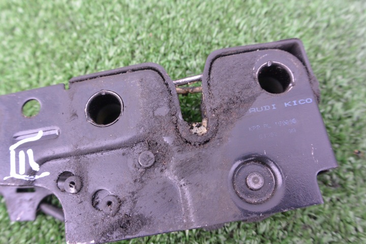 SERRURE OUVERTURE CAPOTS AUDI TT 8J