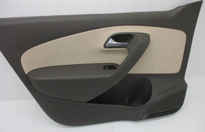 COLLECTEUR PORTES GAUCHE AVANT VW POLO 6R BERLINE 6RF867211