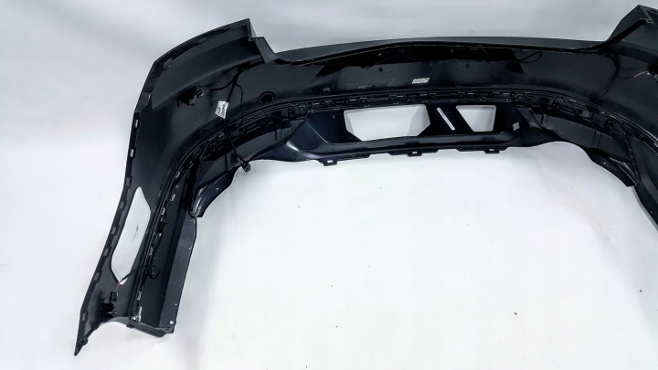 VW PASSAT B8 LIFT R-LINE BERLINE PARE-CHOCS 3G5807421B