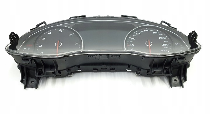 TABLEAU DE BORD AUDI OE 4K0920700