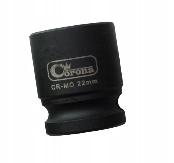 RICHMANN EMBOUT UDAROWA 6-KATNA LONGUE 1/2″ CR-MO 25MM SUPPORT C1817